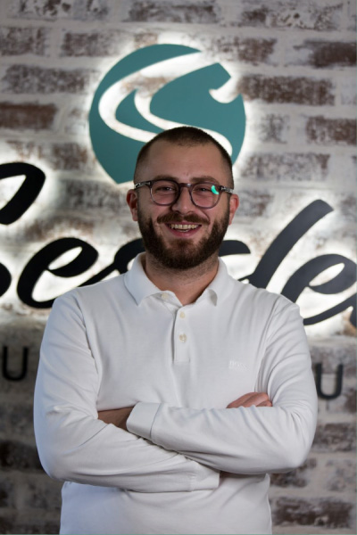 Teambild