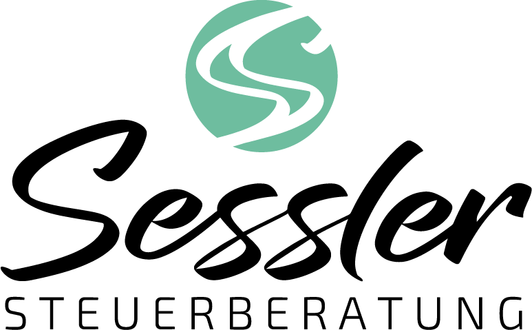 Logo Steuerberatung Sessler